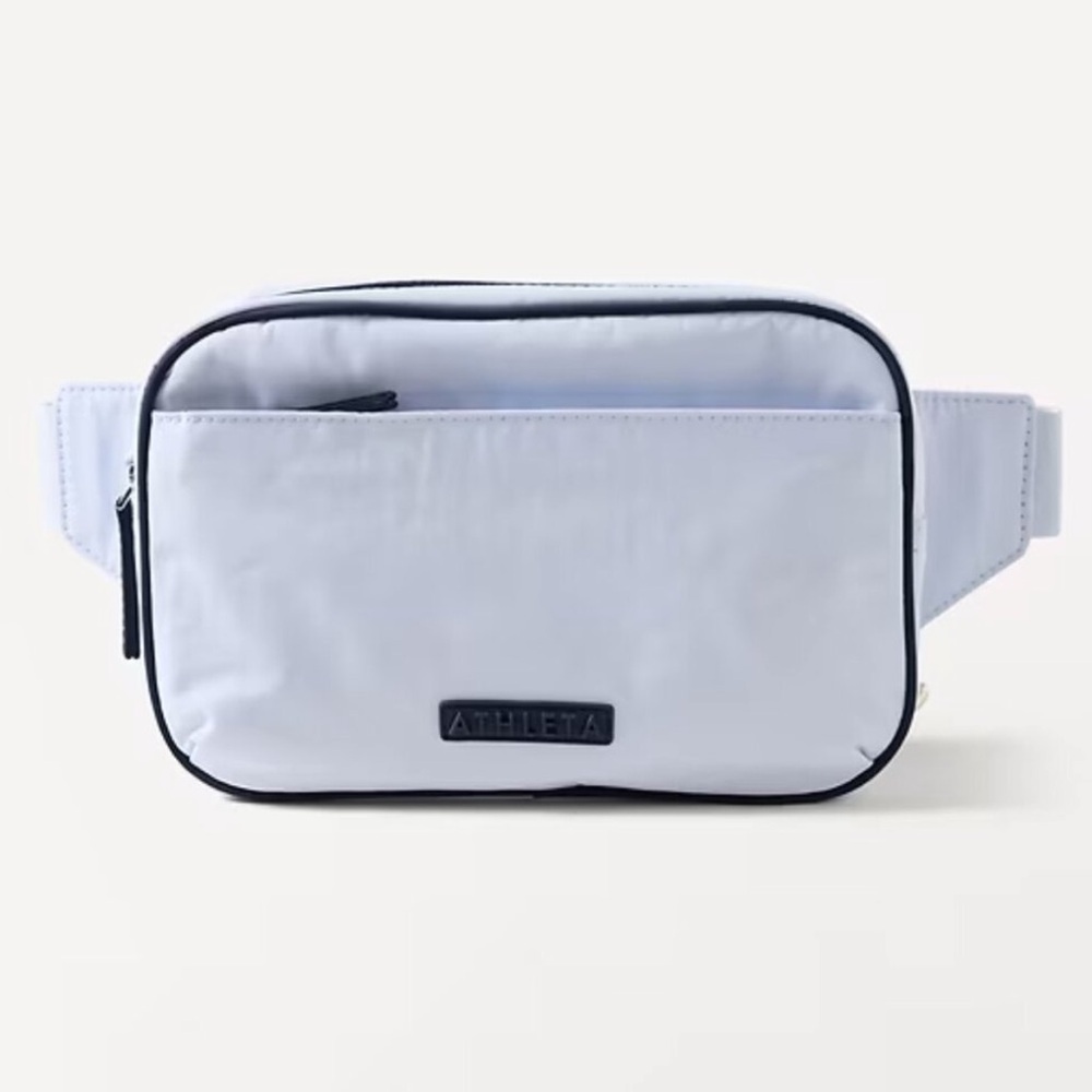 NIP Athleta All About Tipping Large Belt Bag